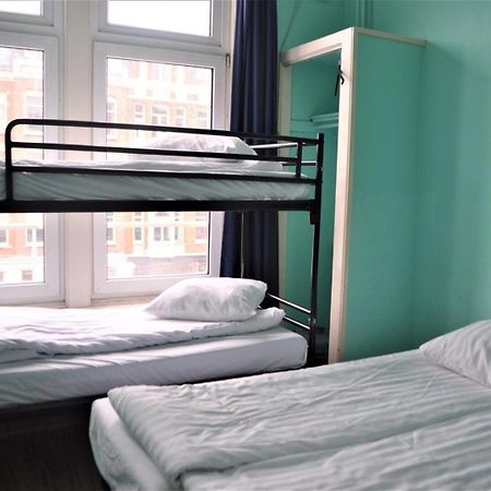 Bell House Hostel Londen Buitenkant foto