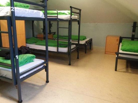 Bell House Hostel Londen Buitenkant foto