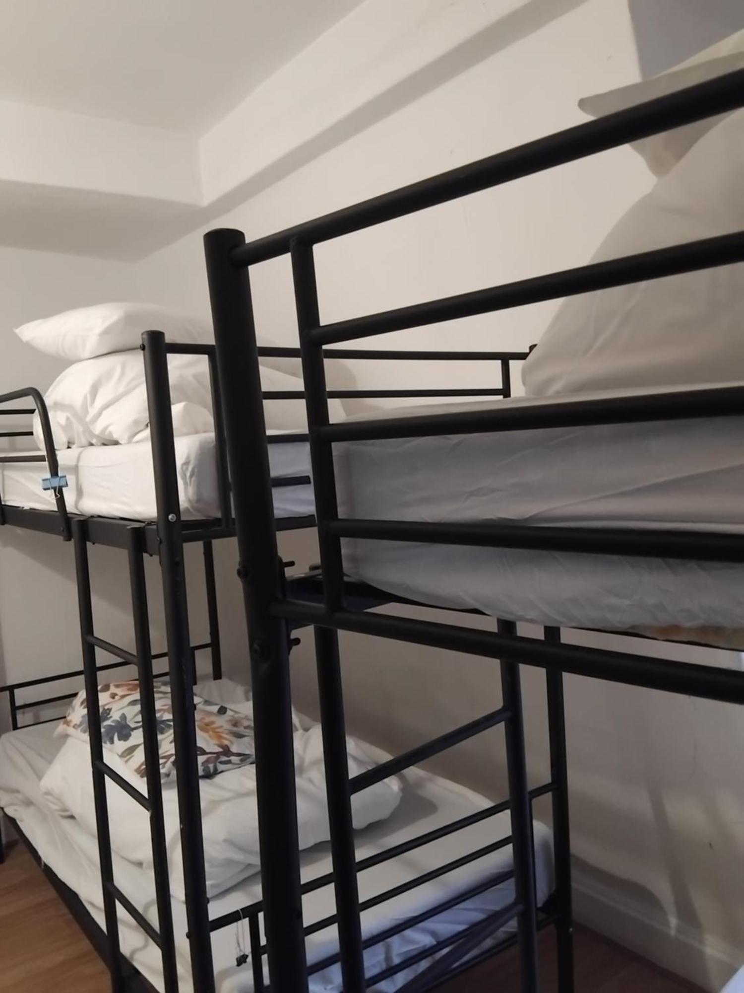 Bell House Hostel Londen Buitenkant foto